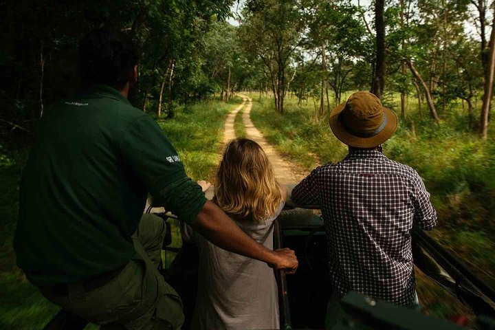Afternoon Safari to Gal Oya National Park  - Photo 1 of 8